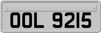 OOL9215