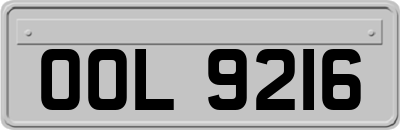 OOL9216