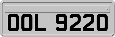 OOL9220