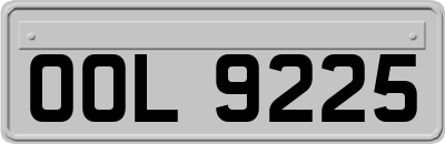 OOL9225