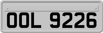 OOL9226