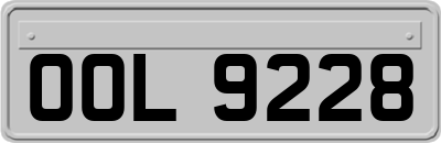 OOL9228