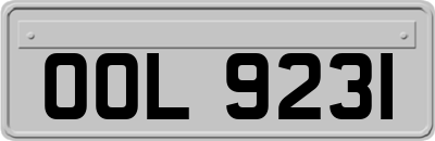 OOL9231