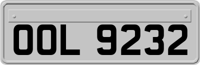 OOL9232