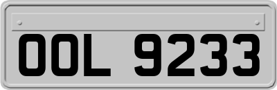 OOL9233