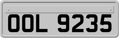 OOL9235
