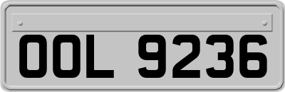 OOL9236