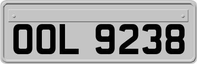 OOL9238