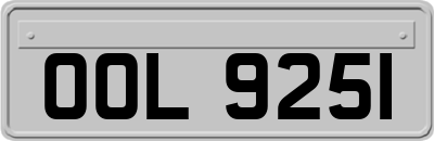OOL9251