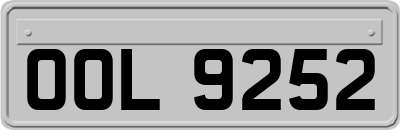 OOL9252