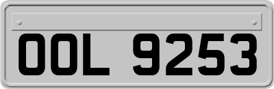 OOL9253