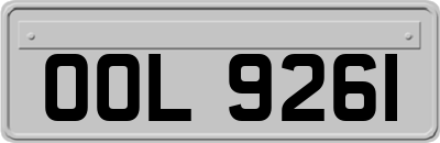 OOL9261