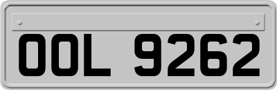 OOL9262