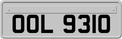OOL9310