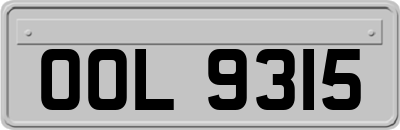 OOL9315