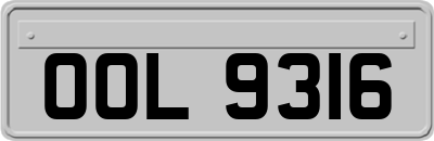 OOL9316