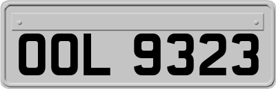 OOL9323