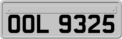 OOL9325