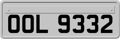 OOL9332