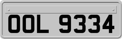 OOL9334