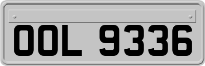 OOL9336