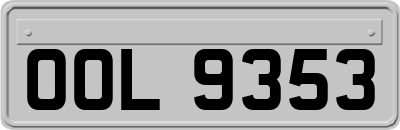 OOL9353
