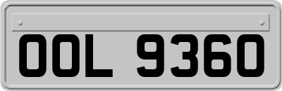 OOL9360