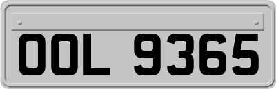OOL9365