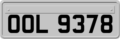 OOL9378