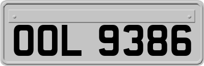OOL9386
