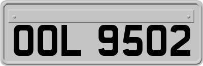 OOL9502