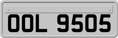 OOL9505