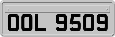 OOL9509