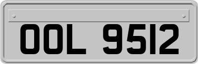 OOL9512