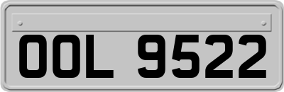 OOL9522