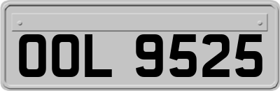 OOL9525
