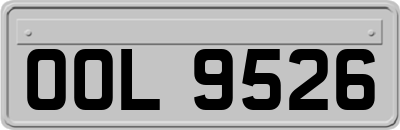 OOL9526