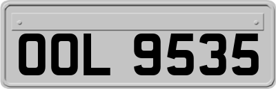 OOL9535