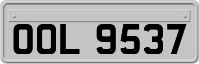 OOL9537