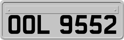 OOL9552