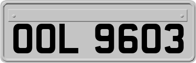 OOL9603