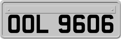 OOL9606