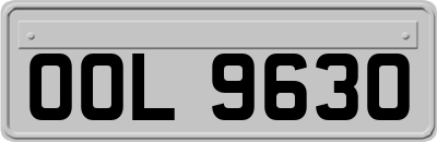 OOL9630