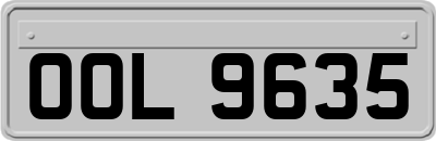 OOL9635