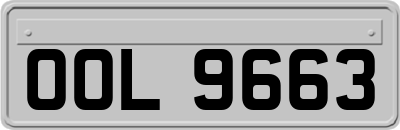 OOL9663