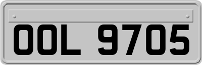 OOL9705