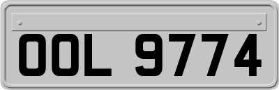 OOL9774