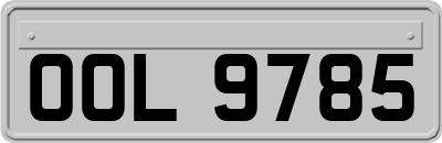 OOL9785