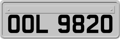 OOL9820