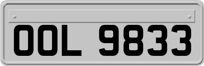 OOL9833